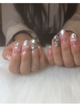 リノリー 仙台駅西口店(rinory)/持ち込みデザイン