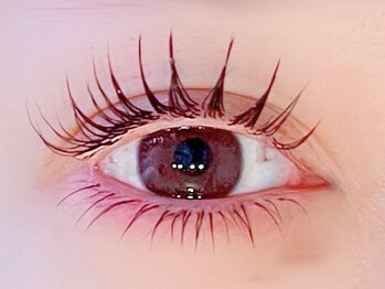 サロン ド モエ(Salon de Moe)の写真/リピ-タ-続出!バインドロックやワンホンなど人気のメニュ-多数☆【新規バインドロック80束¥6600】