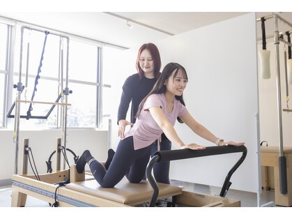 デップ 宇都宮店(DEP)の写真