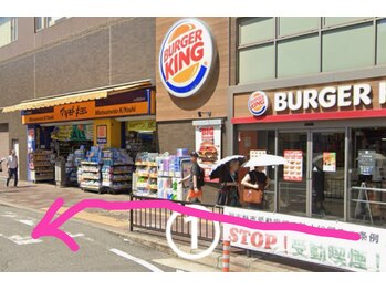 ルプティボヌール(LE PETIT BONHEUR.)/