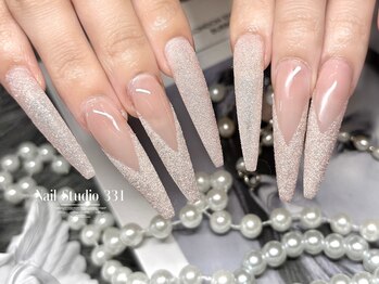 サンサンイチ 関内店(331)/夏におすすめしたいデザイン♪