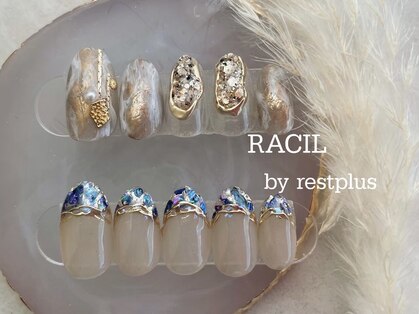 ラシル 仙台店(racil)の写真