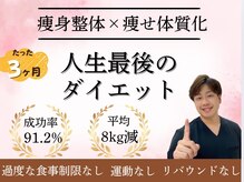 たけ整骨院