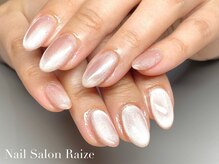 ライズ 本町店(Raize)/マグネットネイル