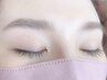 垢抜け眉毛に！初回限定【レディース/アイブロウ】眉毛WAX ¥3,980