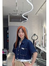 ベルファ ひたち野next店(Belle fee)&nbsp;久保田 直江