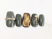 リアン(Lien)/【定額LLコース¥6300】