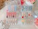 ティーアンドビー ネイルスタジオ(T&B NAIL STUDIO)の写真