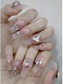 ビューティフルネイル 池袋(Beautiful nail)/Beauiful nail池袋