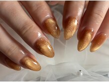 レア(le'a)/《フラッシュマグ》