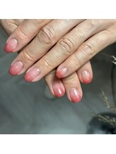 タギネイル(Tagi Nail)/