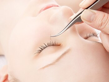 エイミ 小岩店(Eimi)の写真/都心勤務のアイリストが独立♪高技術×リーズナブル!【セーブル100本¥4000~/フラットラッシュ100本¥4500~】