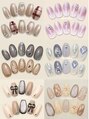 ファストネイル 阪急大井町ガーデン店(FASTNAIL) 【定額】 9240円