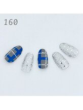 エクラ(Eclat)/ハンド　￥４.３５０