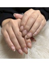 ネイル＆パーツケアrinory石巻店/