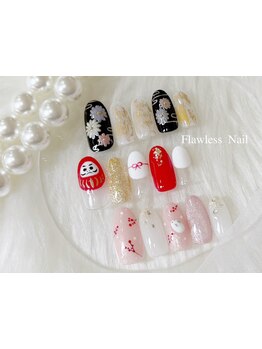 アートの種類が豊富