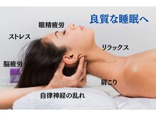 ル シェルシェ 銀座/ドライヘッドスパ