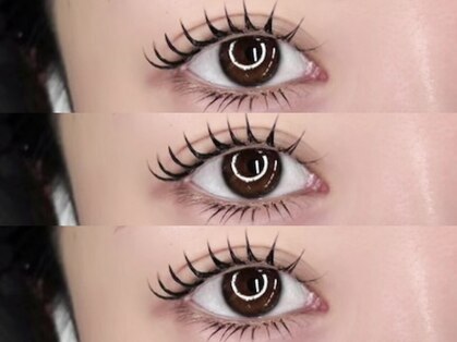 ロレインアイ 広島店の写真