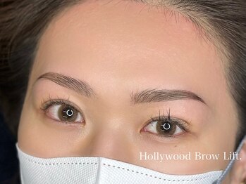 ミチビキ(導氣 MITIBIKI)/HBL公認サロン/大阪眉毛専門店