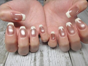 マグネットフレンチ￥7980