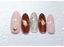 カルフールノア 北千住店(Carrefour noa)/シンプルトレンドデザイン