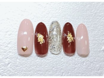 カルフールノア 北千住店(Carrefour noa)/シンプルトレンドデザイン