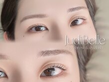 ジュディベル(JudiBelle)/まつげパーマ/アイブロウ/美眉