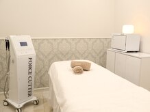 ネージュ(Neige)/Neigeの施術ルーム
