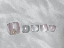 1月限定フットB-1オフ無￥7000