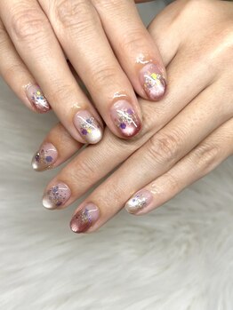 タムタムネイル 本厚木(Tam Tam Nail)/デザインご相談コース
