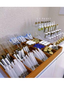 ユミサロン(U Mi Salon)/