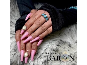 バロン 本厚木店(BARON)/ベイビーネイル