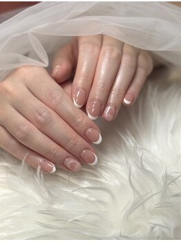 ワイエスネイル(ys_nail)/