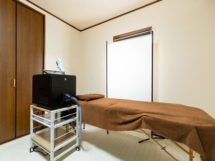 脱毛サロンmohu【vio・全身脱毛】の写真