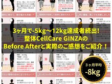 セルケア ギンザ(CellCare GINZA)/