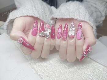 ソフィアネイル 赤羽店(Sofia Nail)/