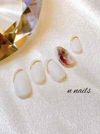 サンプルデザイン♪