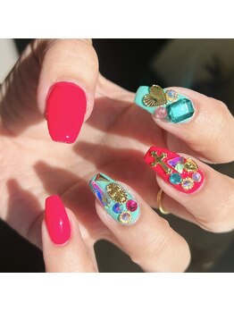 アムール(amour)/