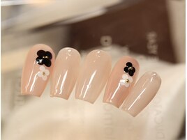 HANDシンプルor トレンド定額