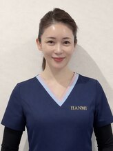 ビューティースタジオ韓美 渋谷店 中村