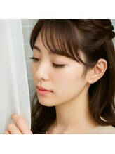 エマ アイラッシュアンドリラクゼーション(ema eyelash&relaxation)/アイブロウ＋眉WAX