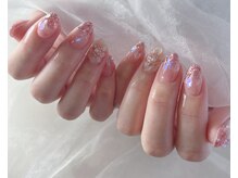 ラウレア(Laulea)の雰囲気（シンプルカラーの似合せはお任せください♪上質な大人ネイルを◎）