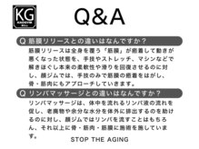 顔ジム 麻布十番店/Q＆A