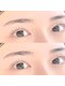 アイビー バイ ザ アイブロウ 横浜(iB by THE EYEBROW)の写真/【予約殺到中】カウンセリングを重視した丁寧な接客とプロの施術。まつ毛パーマ¥5300/パリジェンヌ¥5300