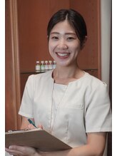 ブルーローズサロン 田上店(Blue Rose Salon)&nbsp;今村 真紀