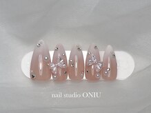 オニュ(ONIU)/ベイビーブーマー