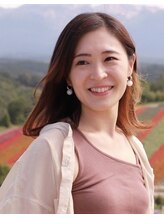 イケオジサローネ 月島 Kanae