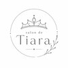サロン ド ティアラ(salon de Tiara)のお店ロゴ