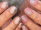 FM1120ネイルズ(FM1120.NAILS)の写真/ ショートネイルでも海外/個性派アートが叶う☆自爪を活かしてお洒落に差をつけるデザインを豊富にご用意