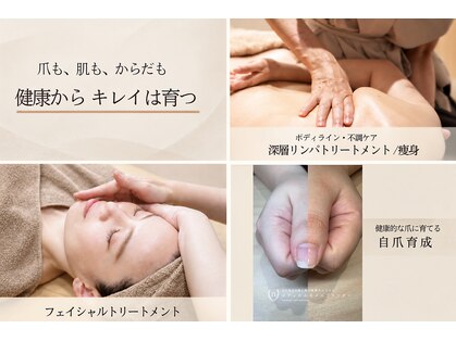 シェアサロンエムズ(share salon M's)の写真